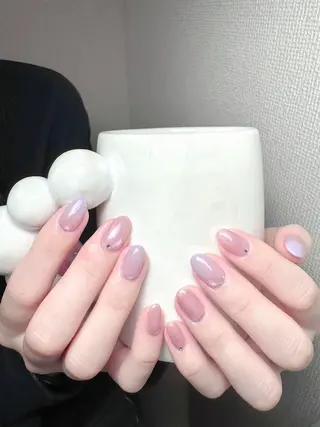 ネイル M.T nailのネイルデザイン