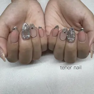 ネイル テネルネイル tener nailのネイルデザイン