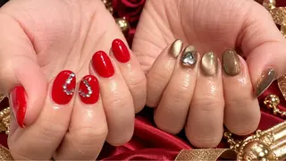 ネイル radiance 菅野のマツエク・マツパデザイン