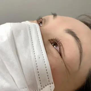 マツエク・マツパ Lash Lift Salon Nのマツエク・マツパデザイン