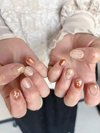 ネイル K Aのその他イメージ