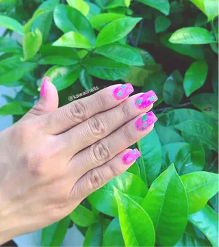 ネイル Kawaii Nailsのネイルデザイン