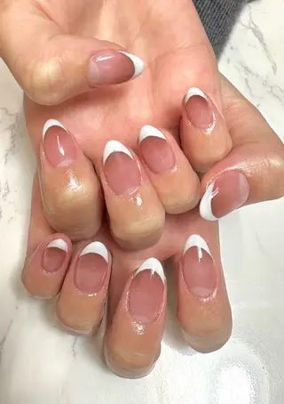 ネイル one nailsalonのネイルデザイン