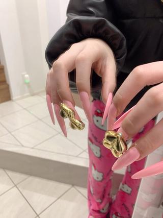 ネイル Ag Nailのネイルデザイン