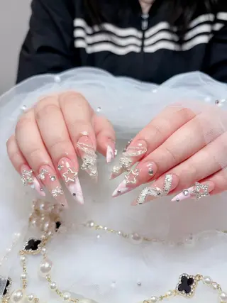 ネイル ハイン ネイルのネイルデザイン