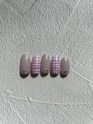 ネイル BELL.Salon Group Nailのネイルデザイン