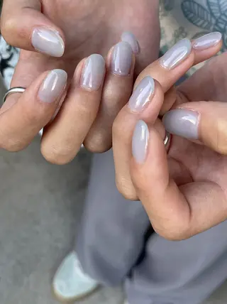 ネイル Atelier Ñikaのネイルデザイン