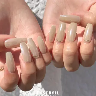 ネイル FASTNAIL新宿 ／パラジェル取扱店舗のネイルデザイン