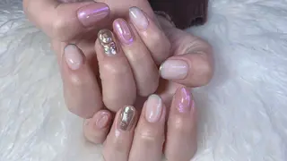 ネイル pipi ..のネイルデザイン