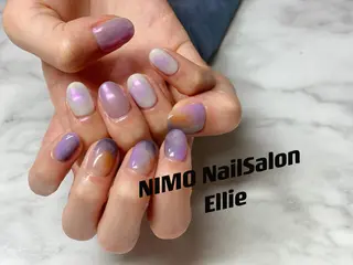 ネイル 閨匠ビューティサロン 新橋店♡Ellieのネイルデザイン