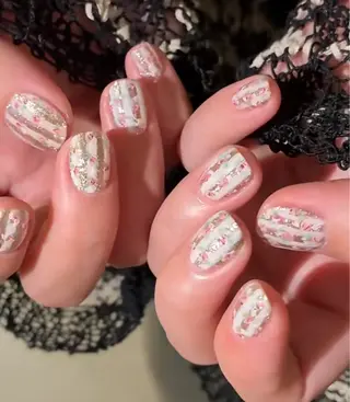ネイル For you. Nail Salonのネイルデザイン