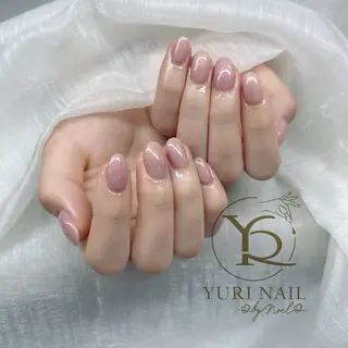 ネイル YURI Nail Funabashiのネイルデザイン