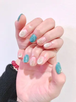 ネイル nail salon REMのネイルデザイン