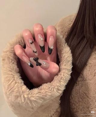 ネイル JOSIE nail studioのネイルデザイン