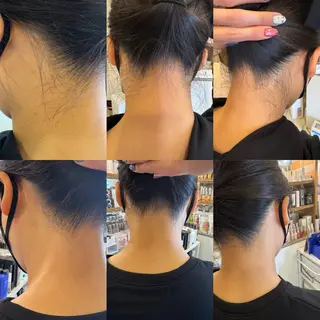 茶谷 梨紗のエステ・リラクイメージ