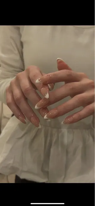 ネイル NiJi Nailsのネイルデザイン