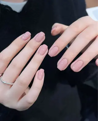 ネイル Minette nailrinrinのネイルデザイン