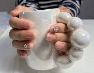 ネイル JOY.西日暮里 ネイルサロンのネイルデザイン