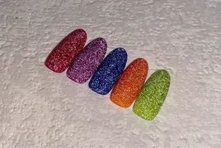 ネイル nail salon quartettoのネイルデザイン