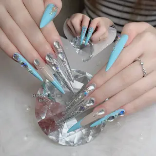 ネイル Hani Nail Salonのネイルデザイン