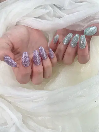 ネイル nail salon quartettoのネイルデザイン