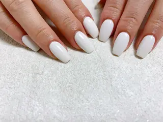 ネイル mogunail &blowのネイルデザイン