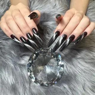 ネイル Doris Nail Salonのネイルデザイン