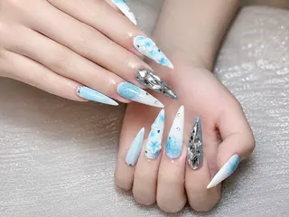 ネイル HARA Nailsのネイルデザイン