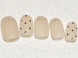 ネイル K. Airiのネイルデザイン