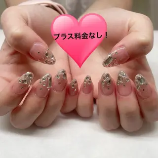 ネイル saki. mのネイルデザイン