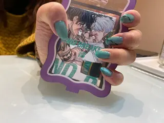 ネイル 西日暮里駅徒歩1分/ NAIL106Gのネイルデザイン
