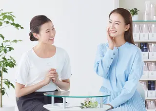 木村 愛華のエステ・リラクイメージ
