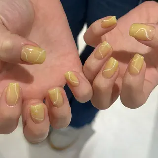ネイル SACHIKO♪ Mielのネイルデザイン