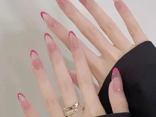 ネイル 🌙LUNA 🌙のネイルデザイン