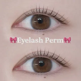 マツエク・マツパ esbymaison SHIINAのマツエク・マツパデザイン