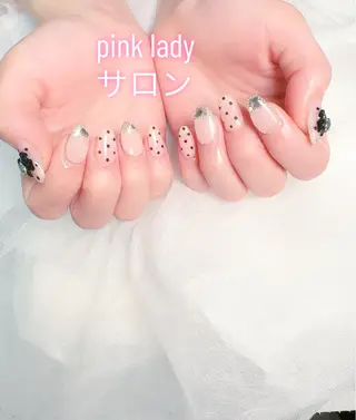 ネイル べ にのネイルデザイン
