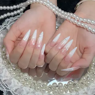 ネイル CiCi NailSalonのネイルデザイン
