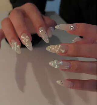 ネイル NiJi Nailsのネイルデザイン