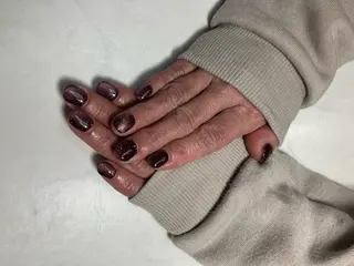 ネイル Bella ネイルのネイルデザイン