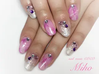ネイル nail Berunaのネイルデザイン