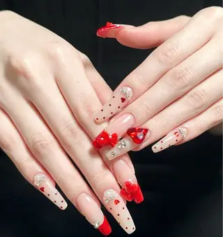 ネイル Plouta Nailsalonのネイルデザイン