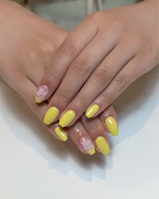 ネイル melty 表参道 Kairiのネイルデザイン