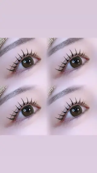 マツエク・マツパ OLIVIA 松本の眉毛・アイブロウイメージ