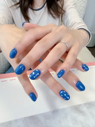 ネイル Sweet- nailのネイルデザイン