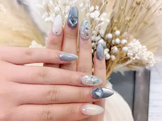 ネイル 5C NAIL 5C NAILのネイルデザイン