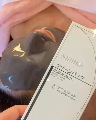 飛石 汐織のエステ・リラクイメージ