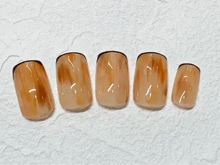 ネイル Suu ..のネイルデザイン