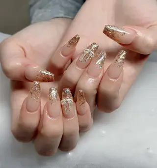 ネイル H.baby Nail Salonのネイルデザイン