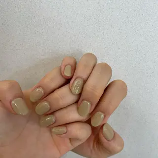 ネイル i nails 横浜WESTのネイルデザイン