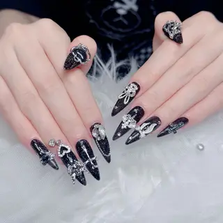 ネイル Lenie Nail Salonのネイルデザイン